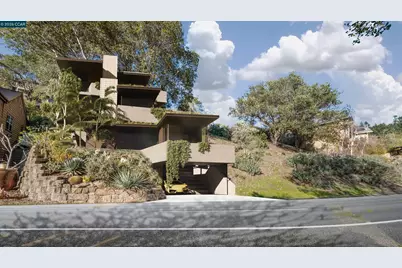 7033 Buckingham Blvd, Berkeley, CA 94705 - Photo 7