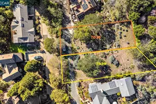7039 Buckingham Blvd, Berkeley, CA 94705 - Photo 1