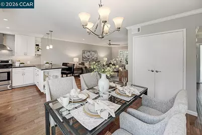 2301 Tice Creek Dr #5, Walnut Creek, CA 94595 - Photo 17