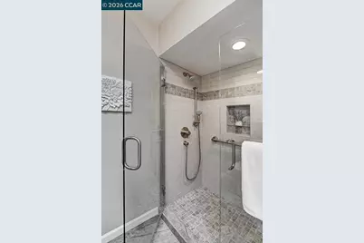 2301 Tice Creek Dr #5, Walnut Creek, CA 94595 - Photo 33