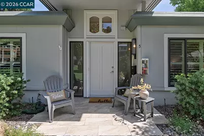 2301 Tice Creek Dr #5, Walnut Creek, CA 94595 - Photo 3