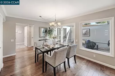 2301 Tice Creek Dr #5, Walnut Creek, CA 94595 - Photo 9