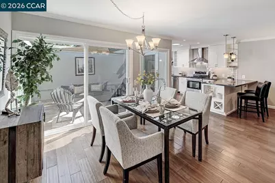 2301 Tice Creek Dr #5, Walnut Creek, CA 94595 - Photo 35