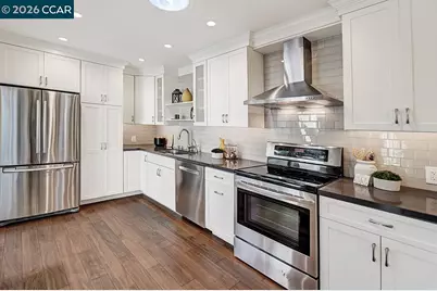 2301 Tice Creek Dr #5, Walnut Creek, CA 94595 - Photo 21