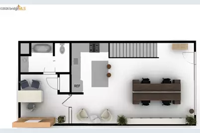 311 Oak St, Oakland, CA 94607 - Photo 53
