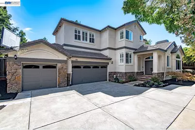 2798 Vista Diablo Ct, Pleasanton, CA 94566 - Photo 3