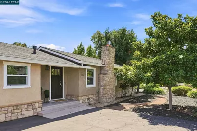 100 Pleasant Valley Dr, Walnut Creek, CA 94597 - Photo 1