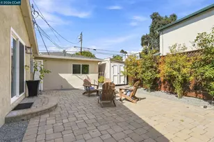 100 Pleasant Valley Dr, Walnut Creek, CA 94597 - Photo 33