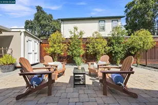 100 Pleasant Valley Dr, Walnut Creek, CA 94597 - Photo 31