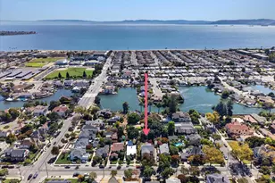 1616 Dayton Ave, Alameda, CA 94501 - Photo 3