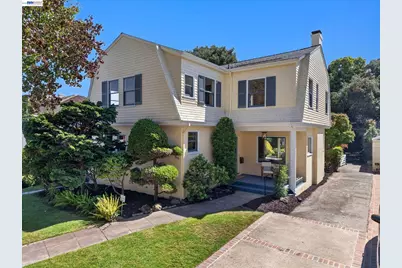 1616 Dayton Ave, Alameda, CA 94501 - Photo 1