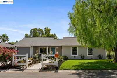 2310 Belmont Rd, Concord, CA 94520 - Photo 1