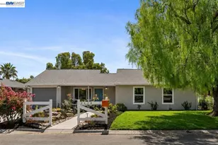 2310 Belmont Rd, Concord, CA 94520 - Photo 1
