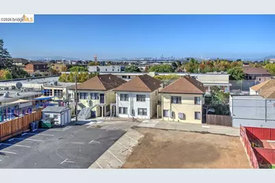 1049 43rd Street, Emeryville, CA 94608 - Photo 1