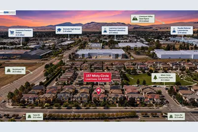 157 Misty Cir., Livermore, CA 94550 - Photo 83