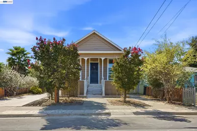 22729 Yolo St, Hayward, CA 94541 - Photo 1