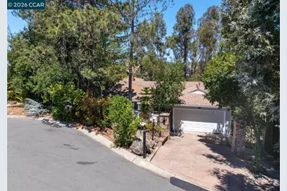 16 Ruth Court, Lafayette, CA 94549 - Photo 3
