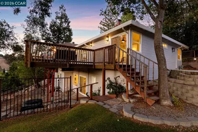 16 Ruth Court, Lafayette, CA 94549 - Photo 41