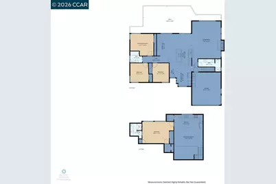 16 Ruth Court, Lafayette, CA 94549 - Photo 45