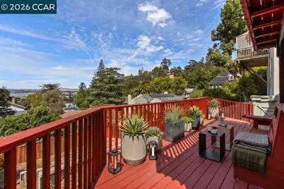 1160 Arlington Way, Martinez, CA 94553 - Photo 19