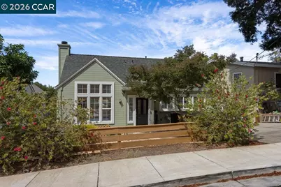 1160 Arlington Way, Martinez, CA 94553 - Photo 7