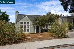1160 Arlington Way, Martinez, CA 94553 - Photo 7