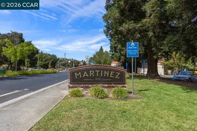 1160 Arlington Way, Martinez, CA 94553 - Photo 59