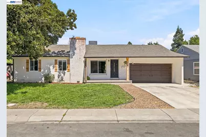 2351 Euclid Ave, Stockton, CA 95204 - Photo 1
