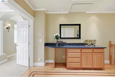 7420 Skyline Blvd, Oakland, CA 94611 - Photo 79