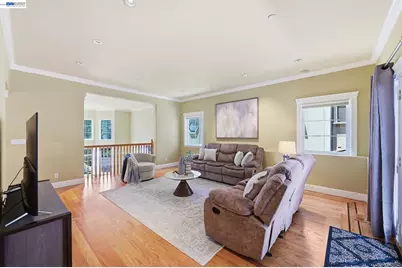 7420 Skyline Blvd, Oakland, CA 94611 - Photo 23