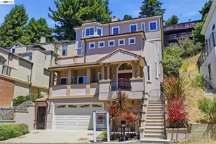 7420 Skyline Blvd, Oakland, CA 94611 - Photo 3