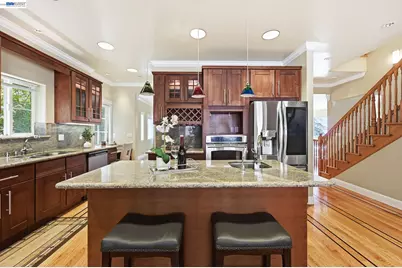 7420 Skyline Blvd, Oakland, CA 94611 - Photo 35