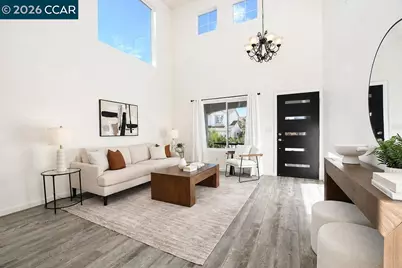 508 Ross Circle, Martinez, CA 94553 - Photo 5