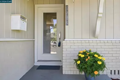 2225 Saint George Drive, Concord, CA 94520 - Photo 3