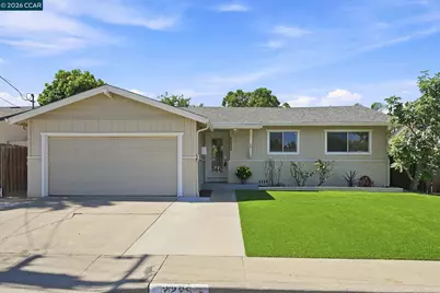 2225 Saint George Drive, Concord, CA 94520 - Photo 1