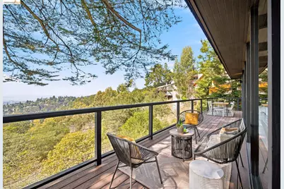 6833 Snake Road, Oakland, CA 94611 - Photo 29