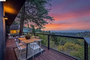 6833 Snake Rd, Oakland, CA 94611 - Photo 1