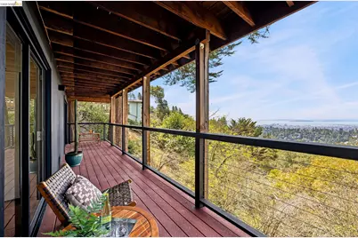 6833 Snake Road, Oakland, CA 94611 - Photo 47