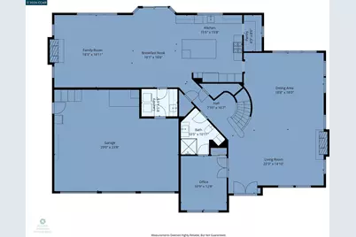 1536 Serafix Rd, Alamo, CA 94507 - Photo 51