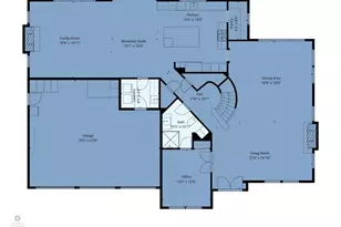 1536 Serafix Rd, Alamo, CA 94507 - Photo 51