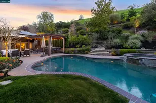1536 Serafix Rd, Alamo, CA 94507 - Photo 5