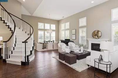 1536 Serafix Rd, Alamo, CA 94507 - Photo 7