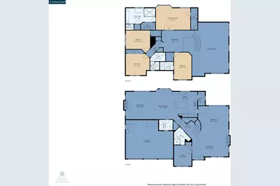 1536 Serafix Rd, Alamo, CA 94507 - Photo 53
