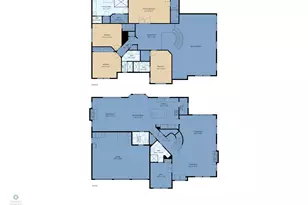 1536 Serafix Rd, Alamo, CA 94507 - Photo 53