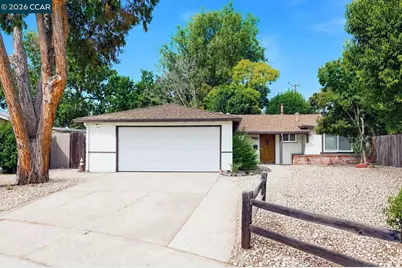 1401 Nicholas Dr, Concord, CA 94520 - Photo 1