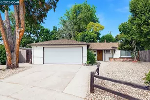 1401 Nicholas Dr, Concord, CA 94520 - Photo 1