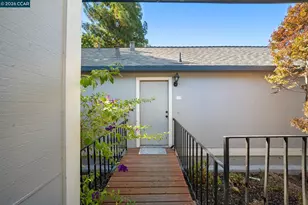 163 Holiday Hills Dr, Martinez, CA 94553 - Photo 1