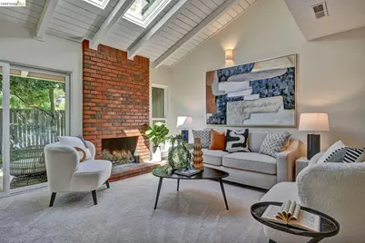 72 Rolling Green Way, Pleasant Hill, CA 94523 - Photo 5