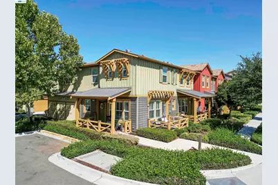 454 Persimmon Cmn #14, Livermore, CA 94551 - Photo 1