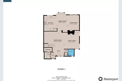 38 Jalalon Place, Clayton, CA 94517 - Photo 41